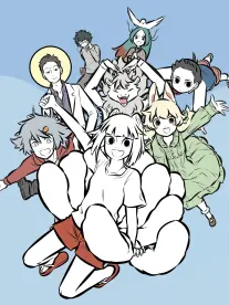 房东日记漫画改编都市喜剧